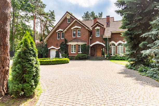Best Affordable Driveway Pavers  in Walls, MS