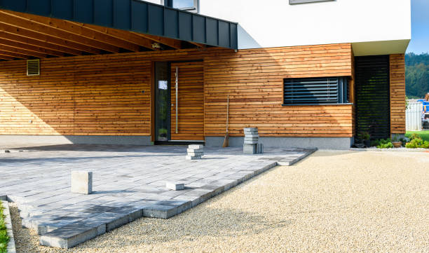 Best Professional Driveway Pavers  in Walls, MS
