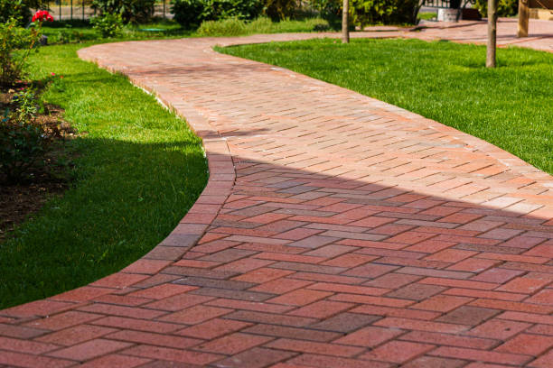 Best Cobblestone Driveway Pavers  in Walls, MS