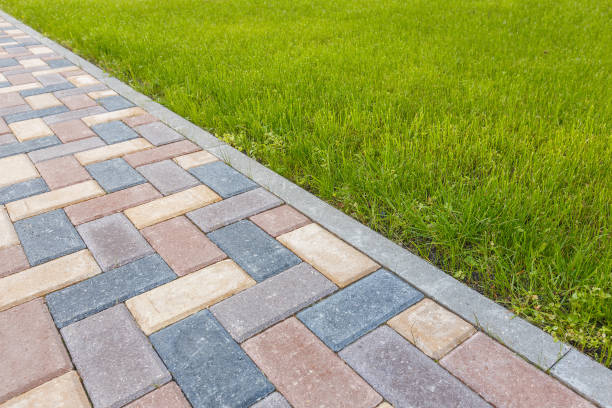 Best Interlocking Driveway Pavers  in Walls, MS